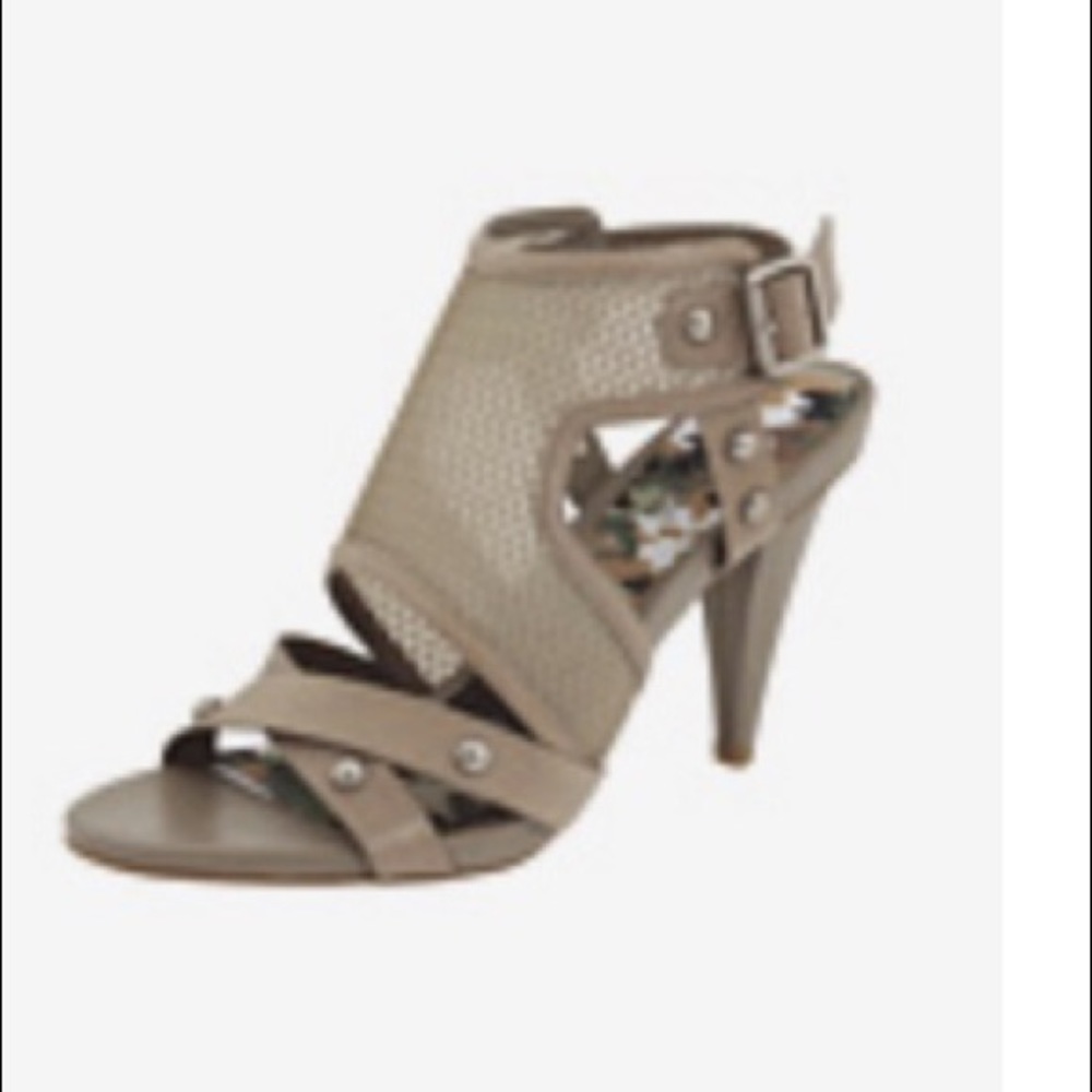 Kenneth Cole Reaction “Know Shot” Dress Sandals